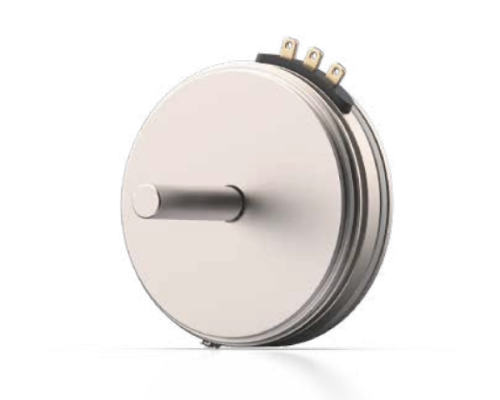 PW 620 Potentiometer
