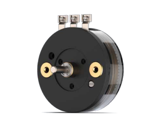 PW 70 Potentiometer