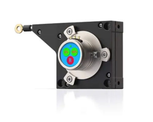 SL003000-GS80 Draw-Wire Encoders