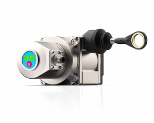 SL03-GS80 Draw-Wire Encoders
