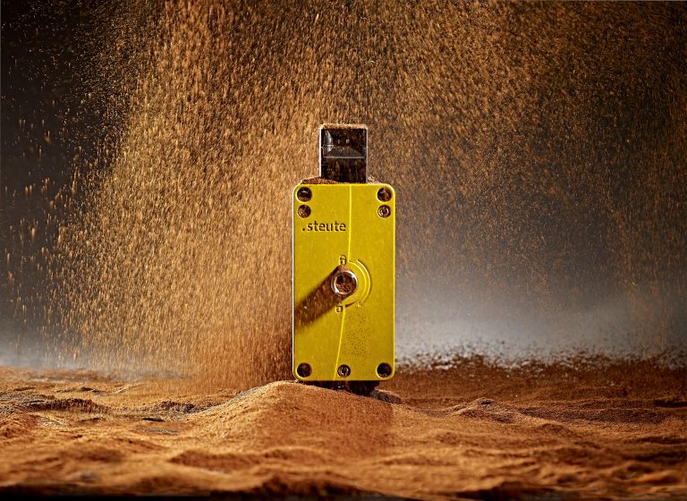 Switchgear for special requirements: heavy duty, wireless, safety and cable