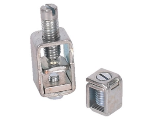 Connection terminals