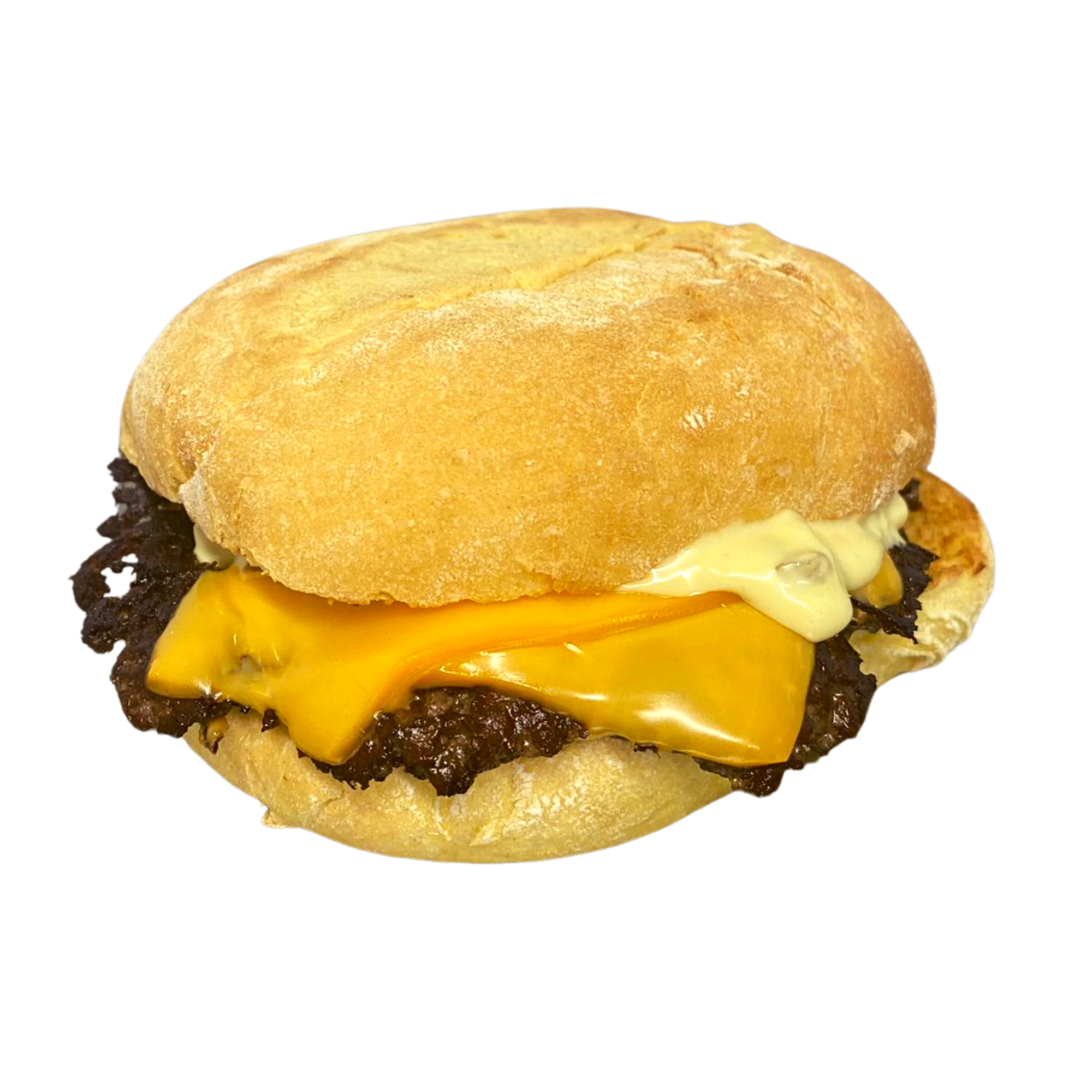 E-Meal Burgers meny åland bästa hamburgare mariehamn 4 burgers mariehamn goda pommes