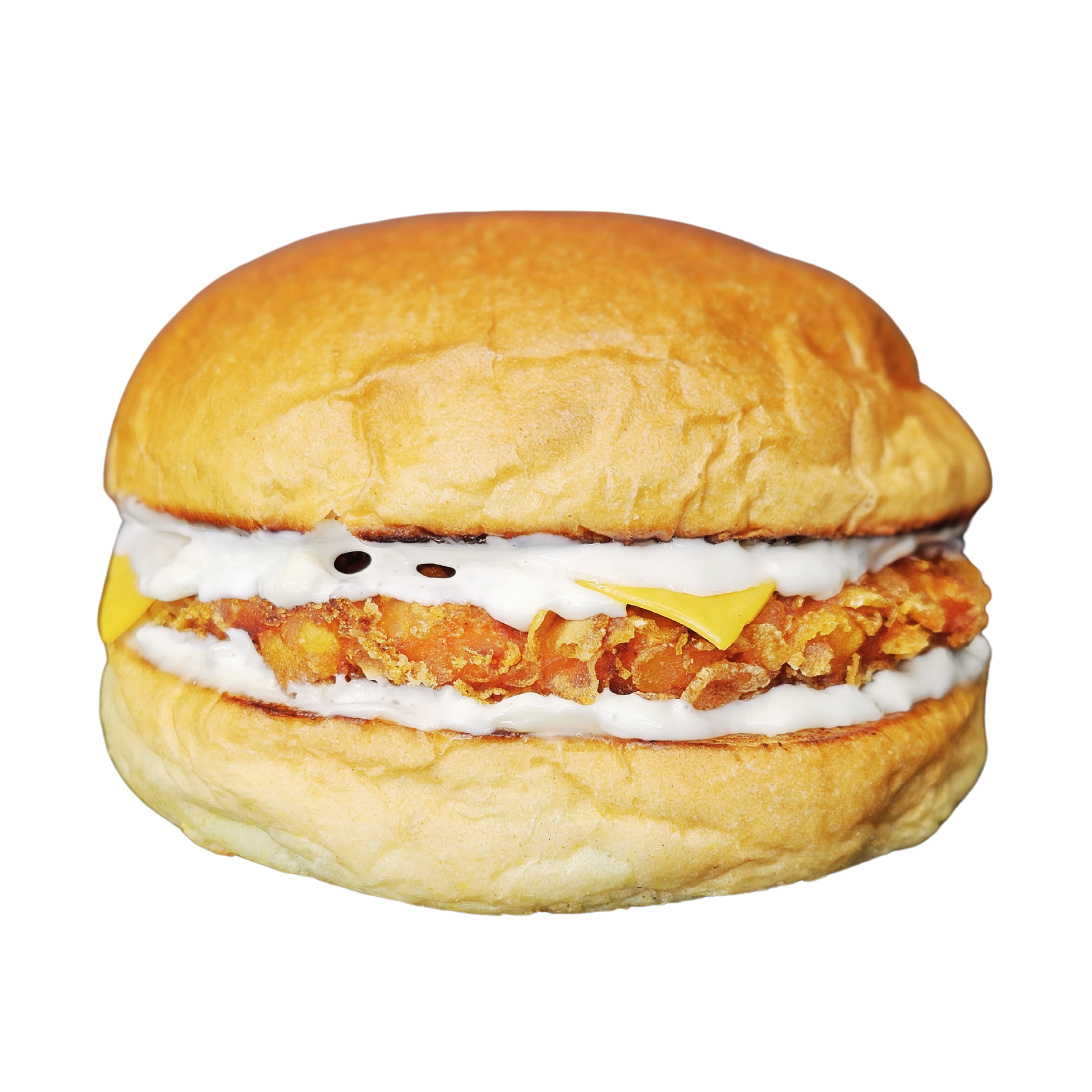 kids aioli chicken burger E-Meal Burgers Åland Vaasa kids aioli chicken burger E-Meal Burgers Åland Vaasa
