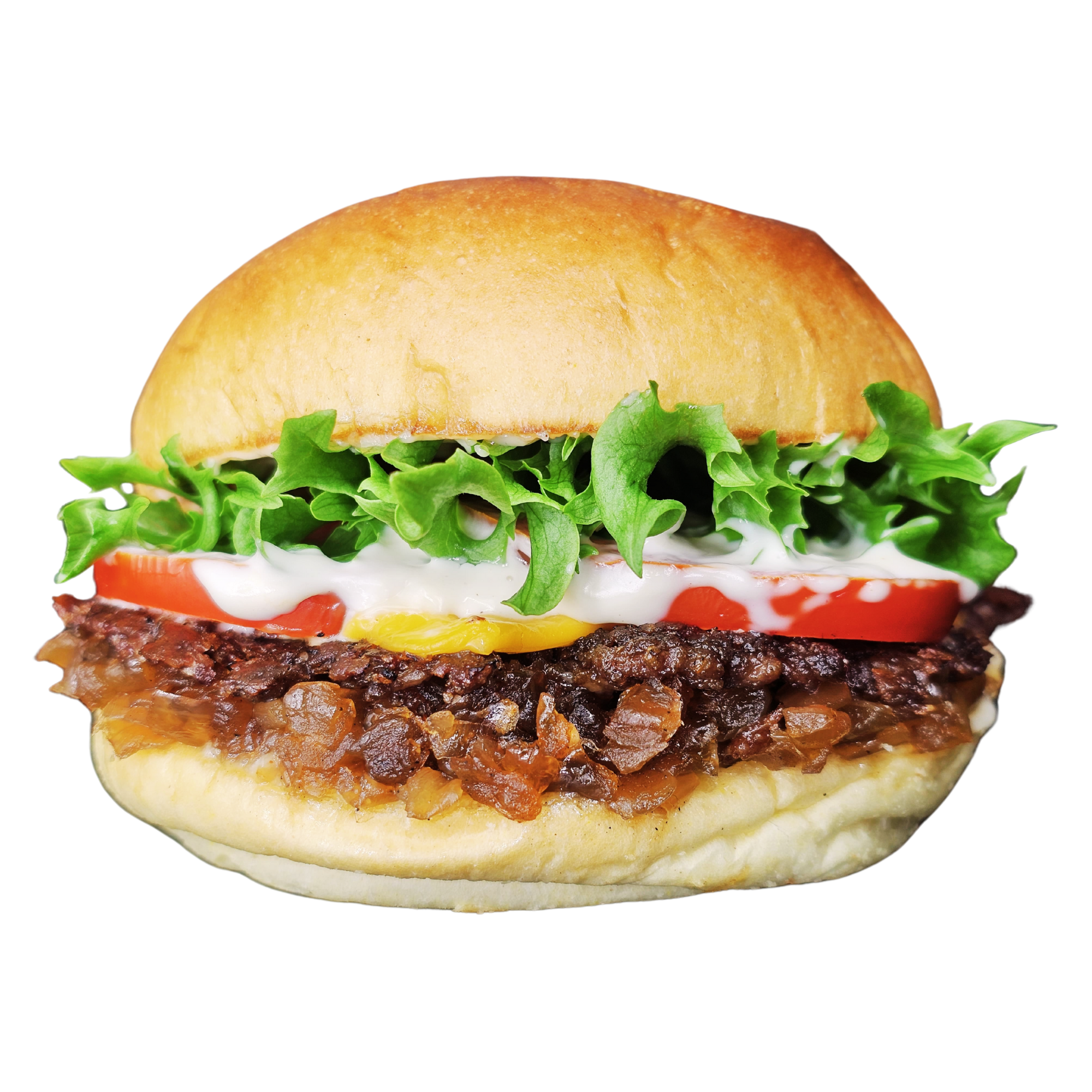 truffle burger E-Meal Burgers Åland Vaasa truffle burger E-Meal Burgers Åland Vaasa