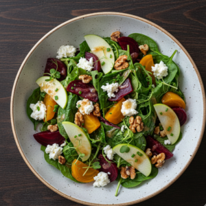 Veckans Sallad