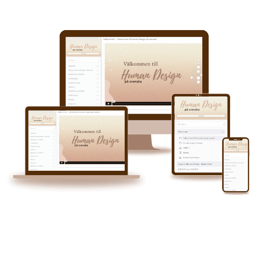 human-design-pa-svenska-online-kurs
