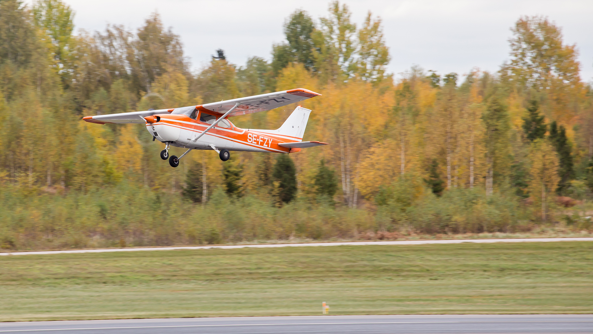 EMFK Eskilstuna Motorflygklubb