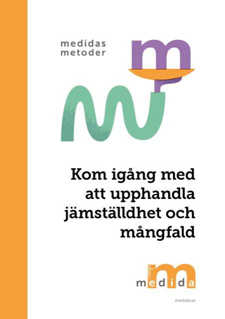 UPPHANDLA JÄMSTÄLLDHET OCH MÅNGFALD
