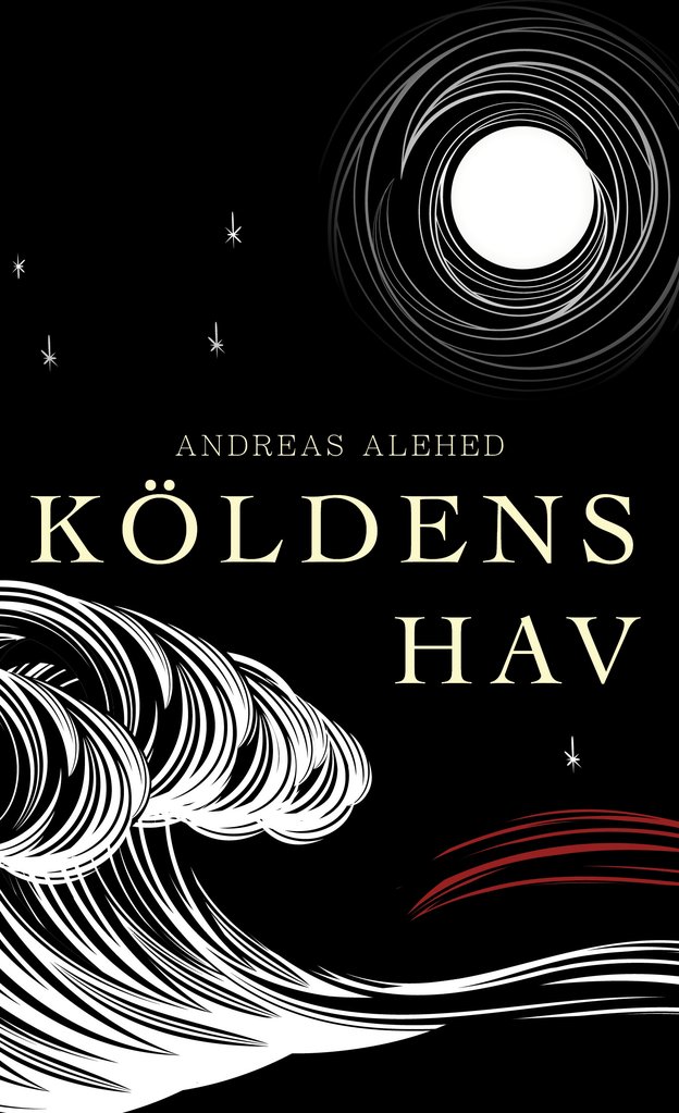 Köldens hav, Andreas Alehed