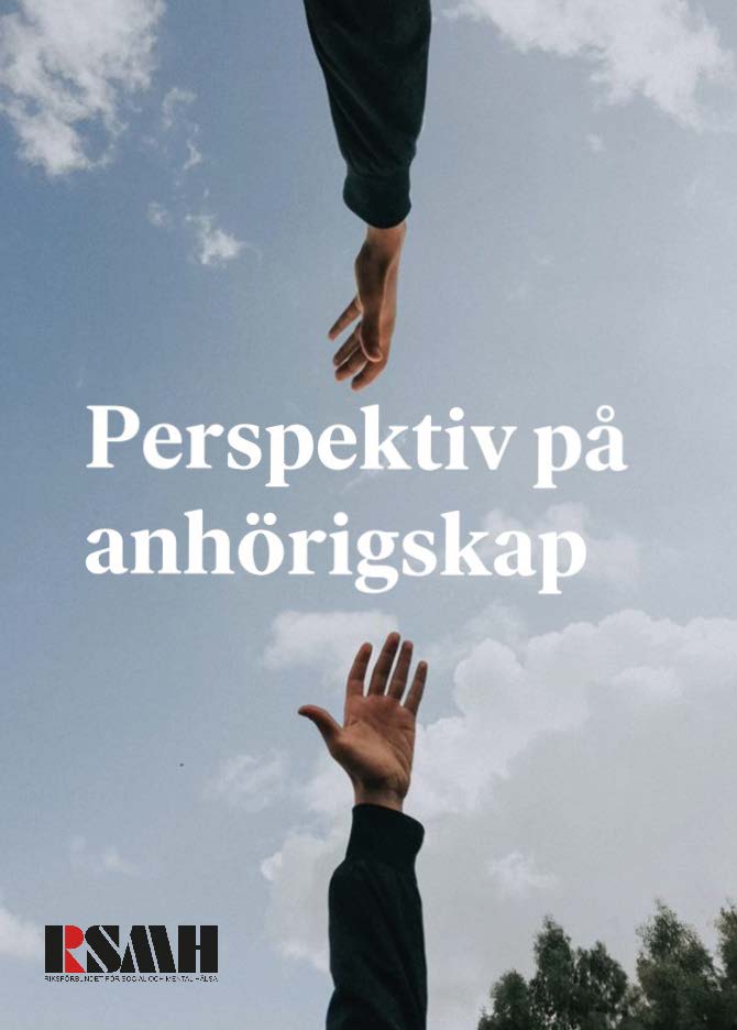 Perspektiv på anhörigskap