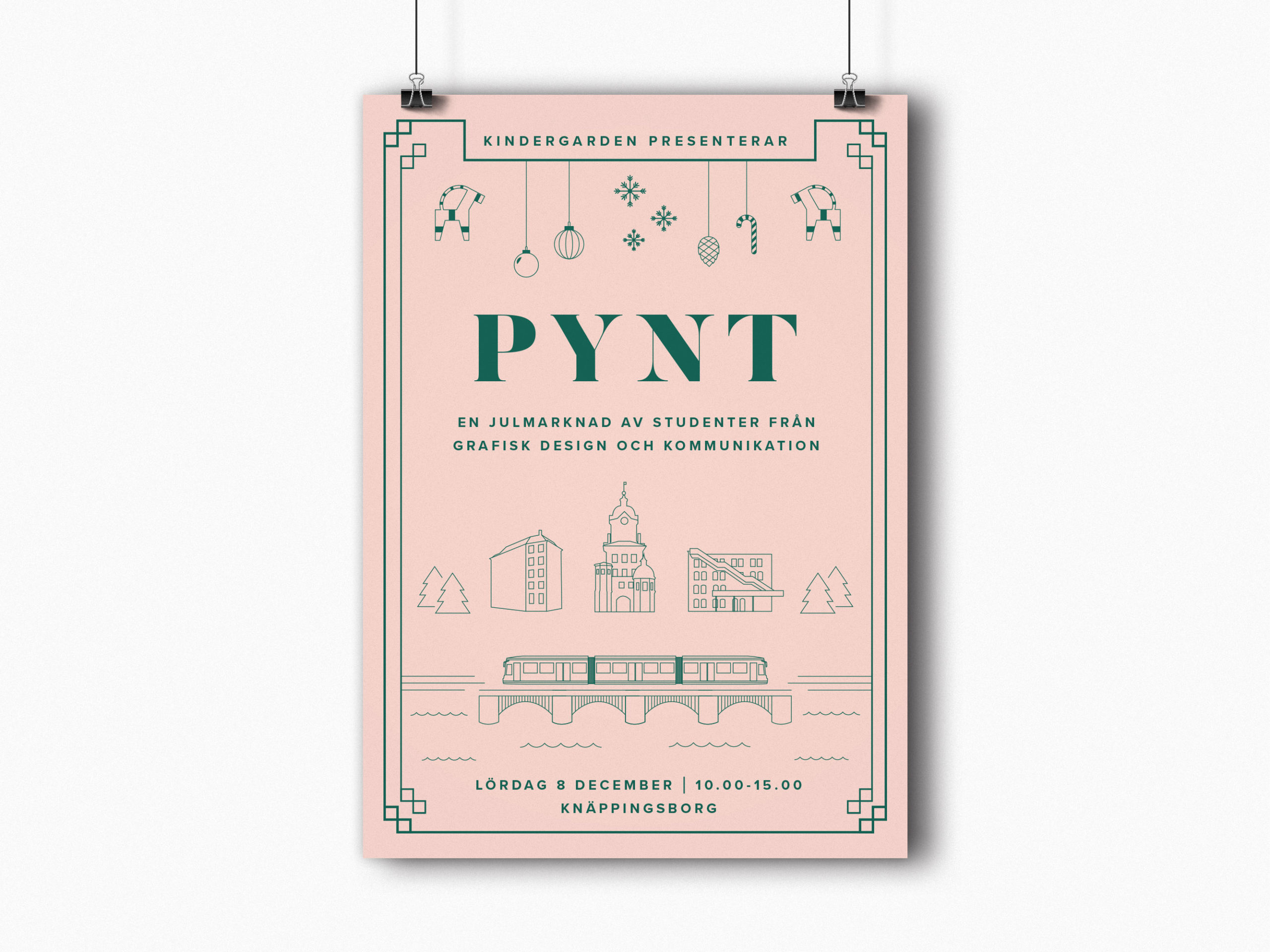 PYNT poster