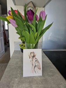 Flowers of Appreciation