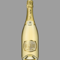 EmirDelivery_Zuerich_Luc Belaire_Brut_Gold