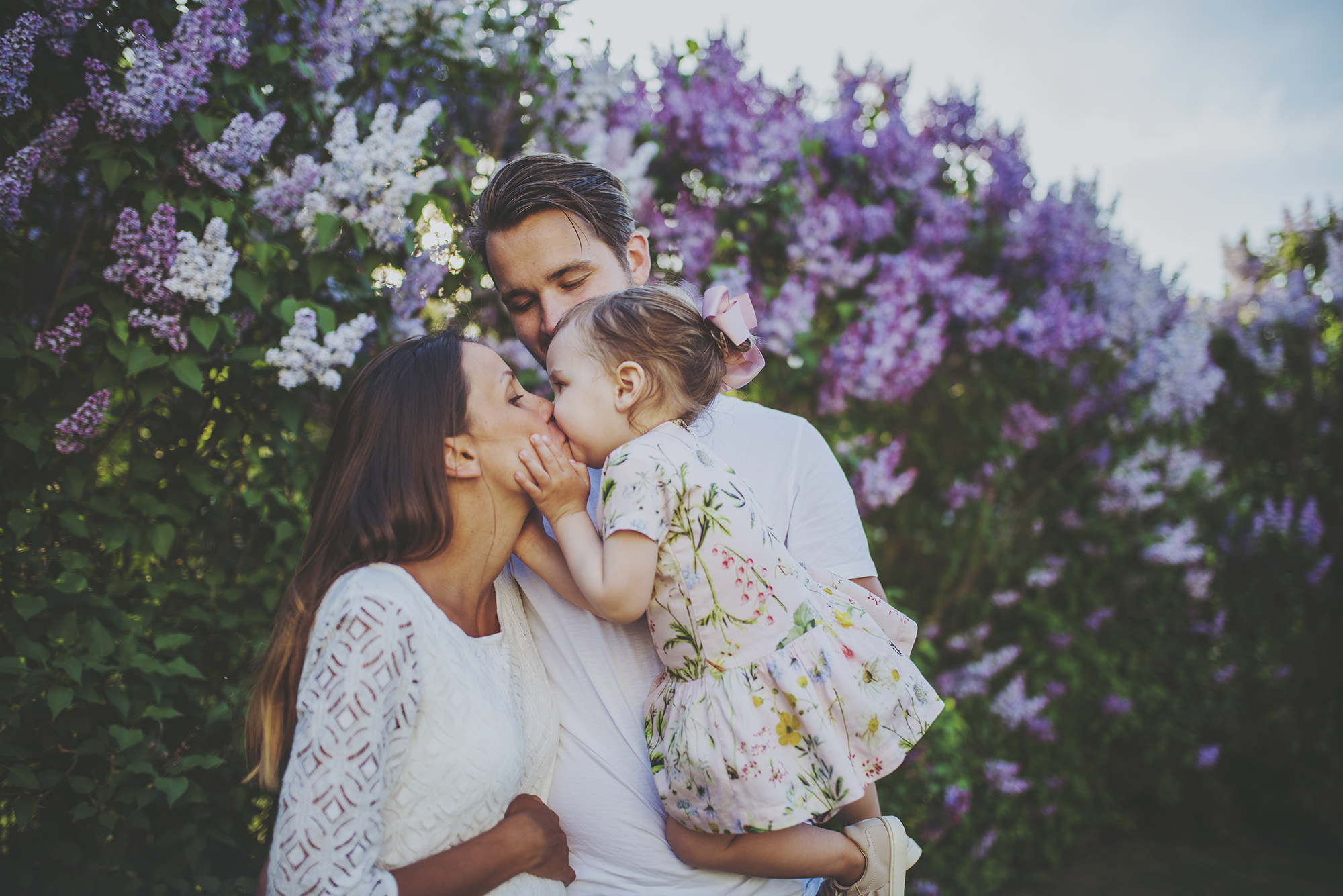 Familjefotograf Stockholm