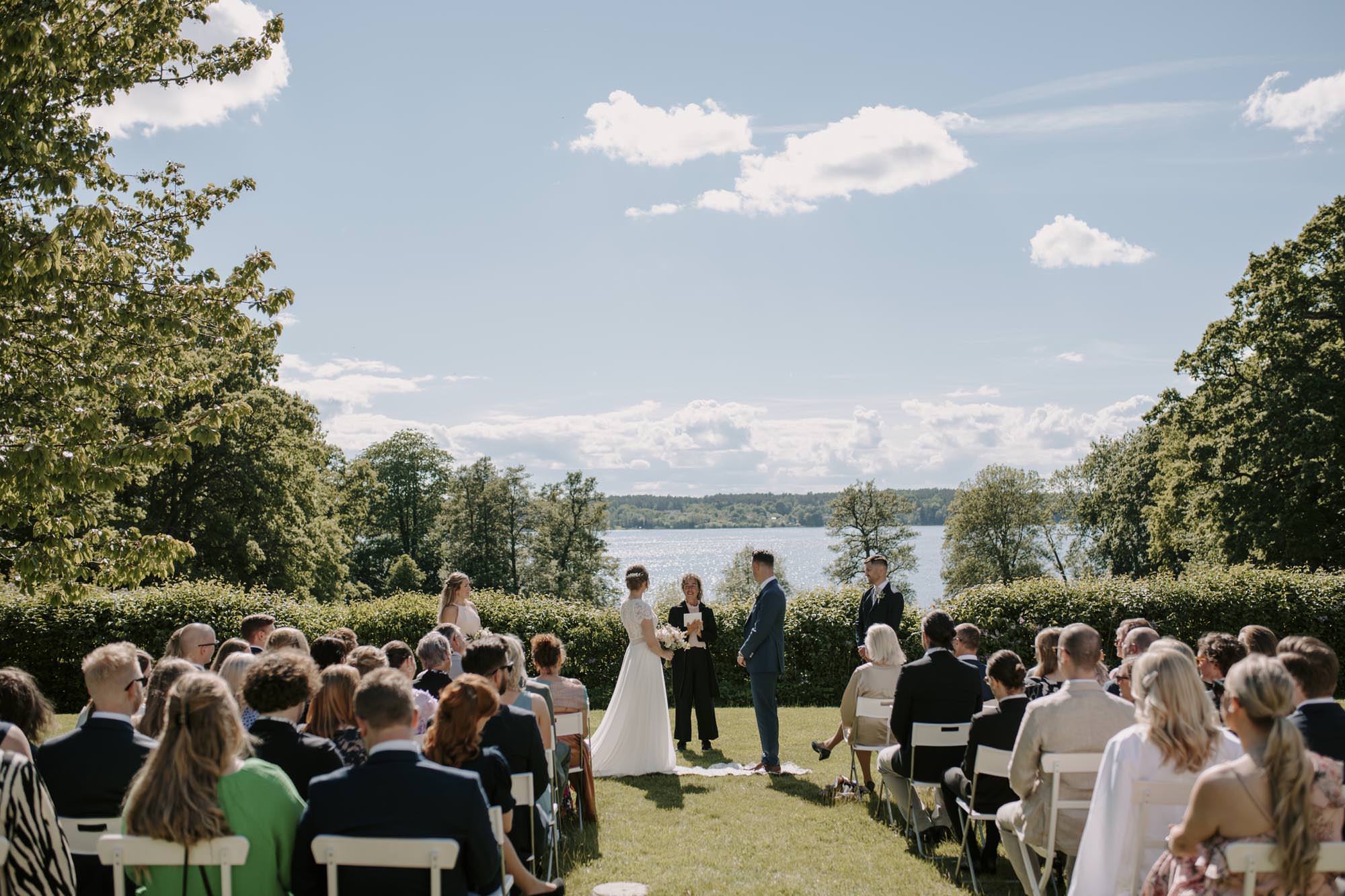 bröllopslokal stockholm