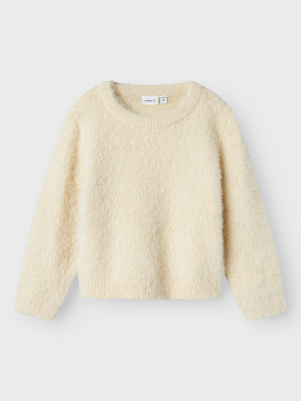 NMFNANNELISE LS KNIT - Bild 4