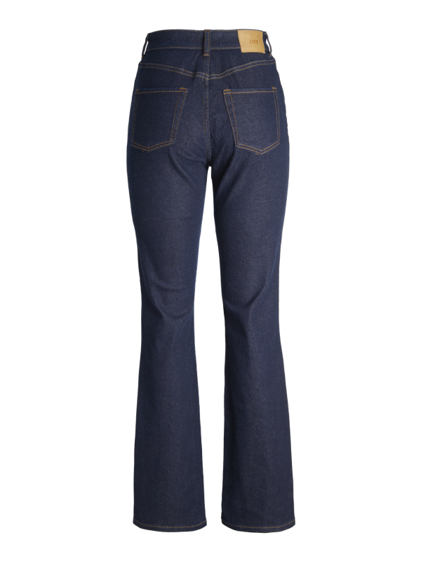 JXTURIN BOOTCUT HW JEANS DNM NOOS - Bild 5