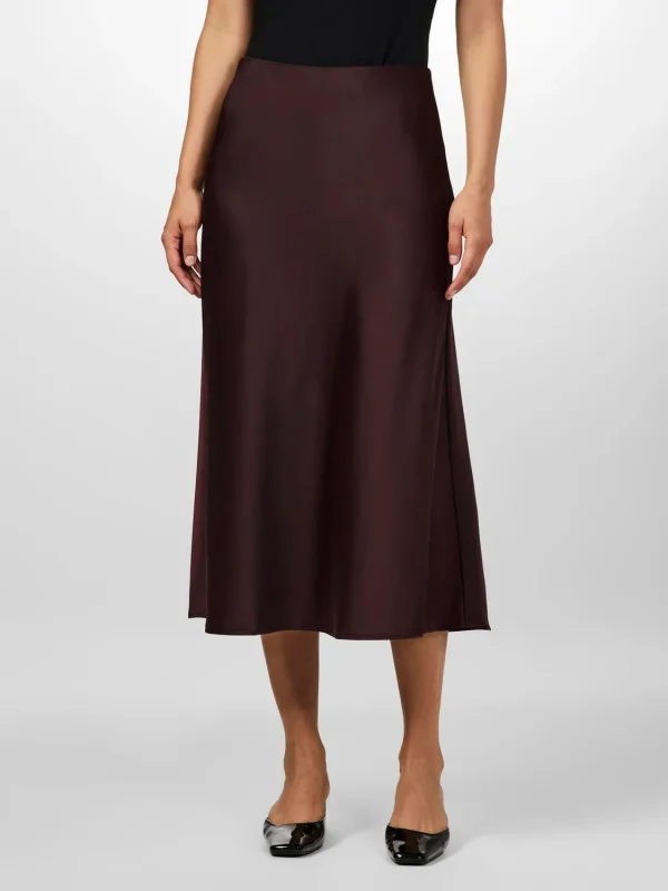 YASPELLA HW MIDI SKIRT S. NOOS - Bild 4