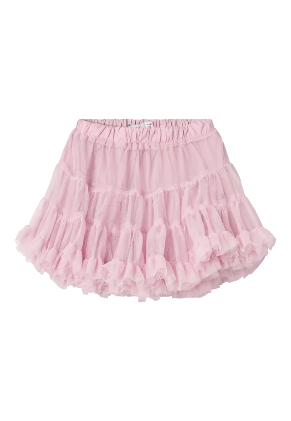 NMFRITUL TULLE SKIRT