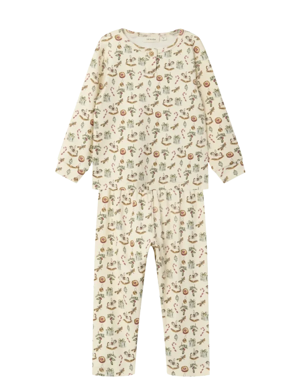 NMNGIO LS NIGHTSET LIL