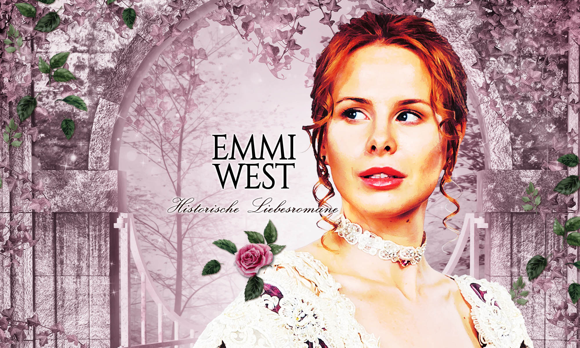 Emmi West Website Background