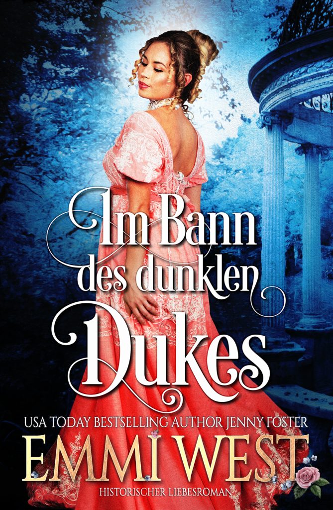 Emmi West Im Bann des dunklen Dukes