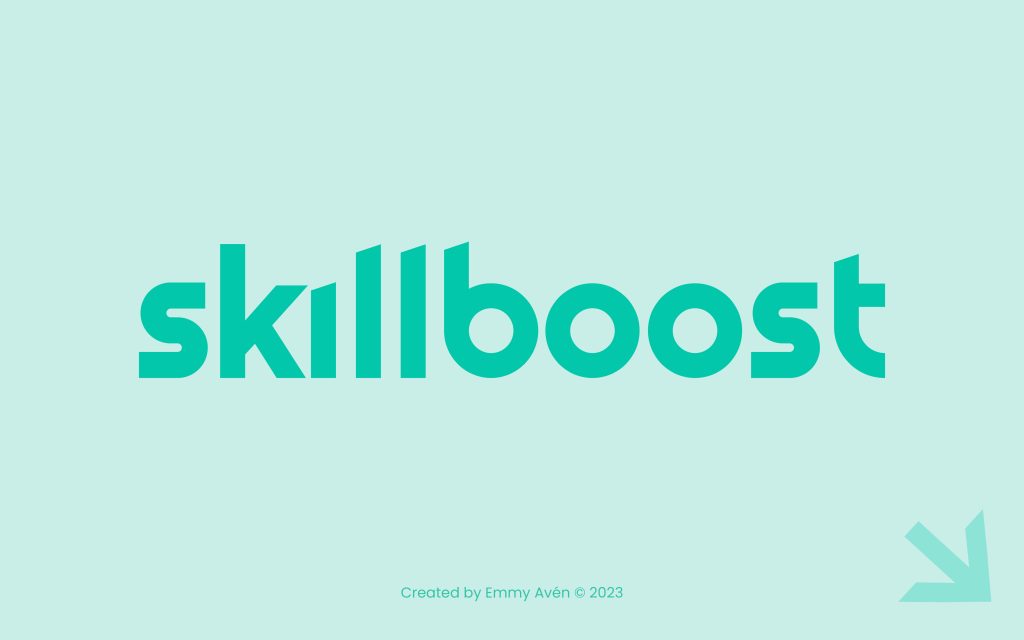 Skillboost Brand Identity 2023_1