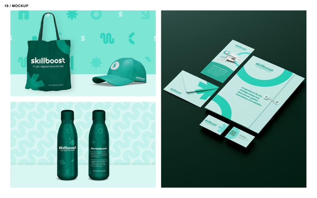 Skillboost Brand Identity 2023_19