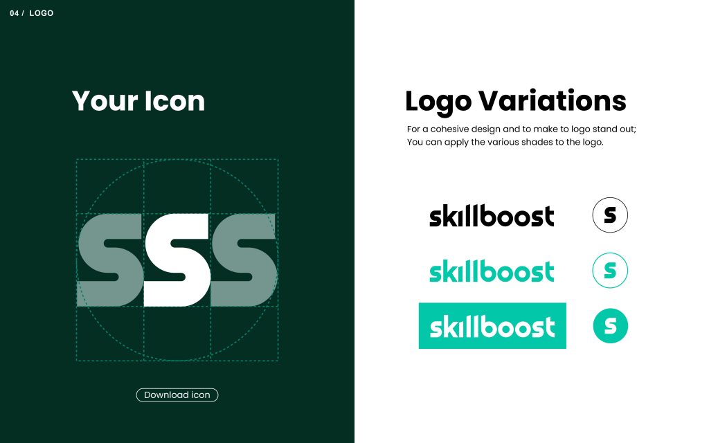 Skillboost Brand Identity 2023_4