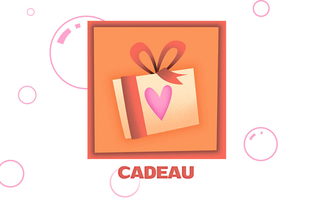 cadeau