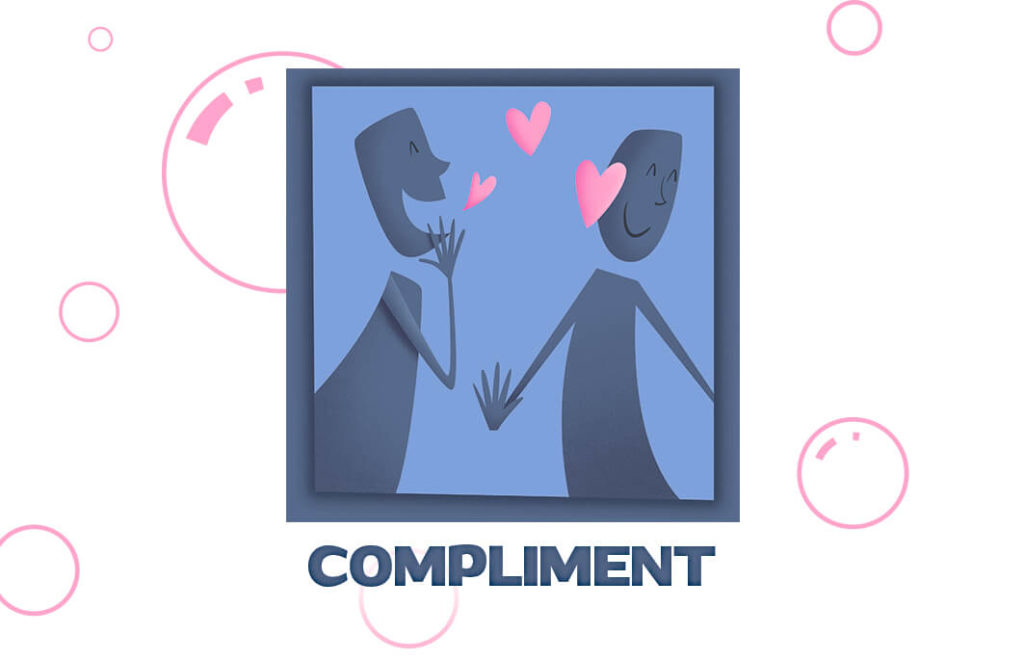 complimenten