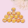 emoji's koelkastmagneten