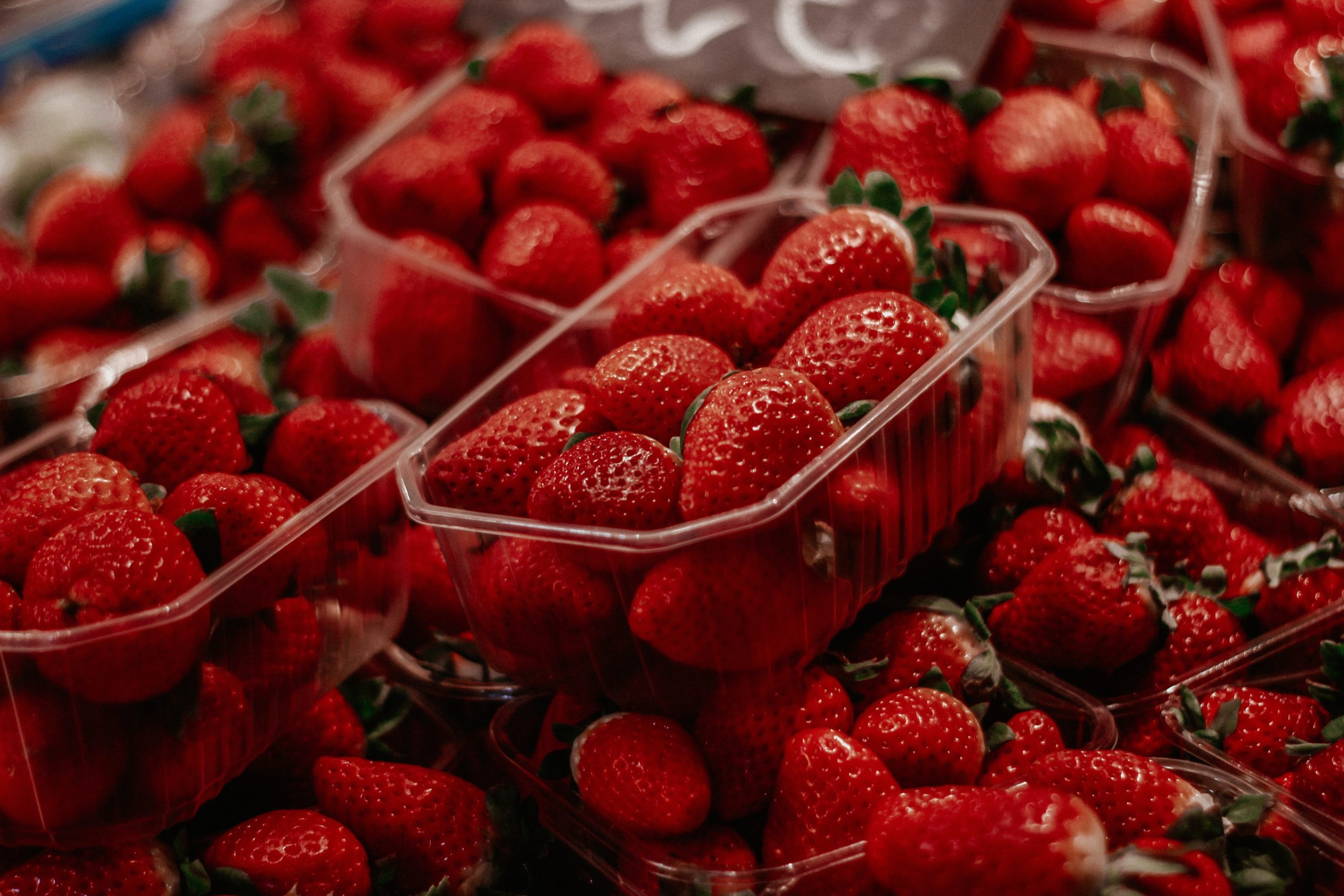 Vijf leuke activiteiten met aardbeien.