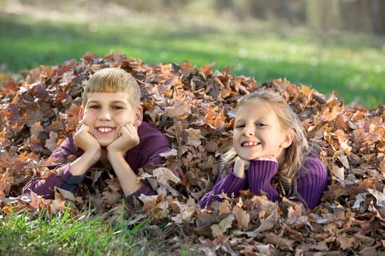 Maak van deze herfstvakantie een win-win situatie voor jezelf en jouw kinderen.