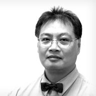Michael Chow RIBA