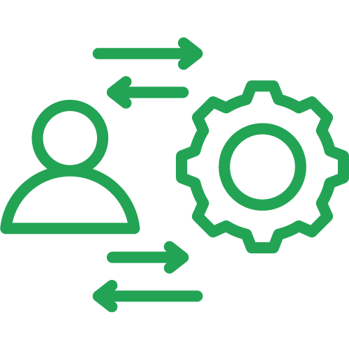 Empire Group takes a holistic approach to security, recognizing that a comprehensive security strategy involves more than just technology.