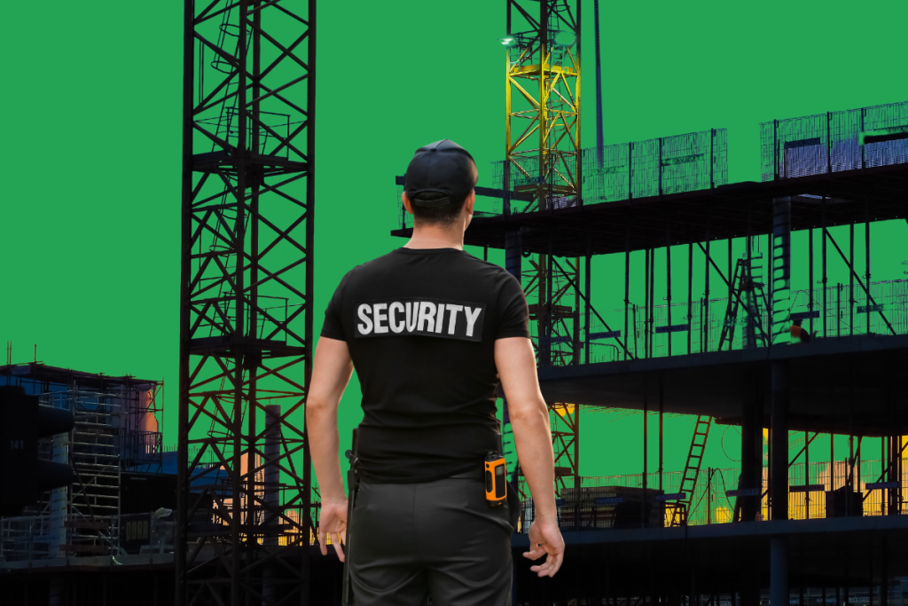 Construction sites demand vigilant protection. Our security experts are well-versed in safeguarding construction zones, preventing theft, vandalism, and unauthorized access. With our construction site security services, you can focus on your project's progress while we ensure a secure environment.