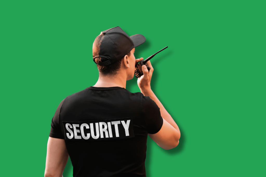 Our vigilant manned guard teams stationed at various locations, providing a visible and authoritative presence that deters potential threats and ensures the safety of premises and personnel.