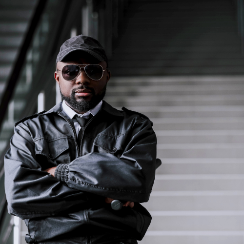 Empire Integrated security for corporate sectors best security guard providing company for all corporate sectors in UK
