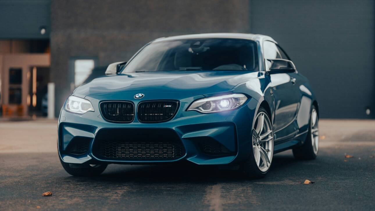 BMW M2