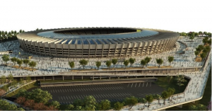 Estadio Mineirão