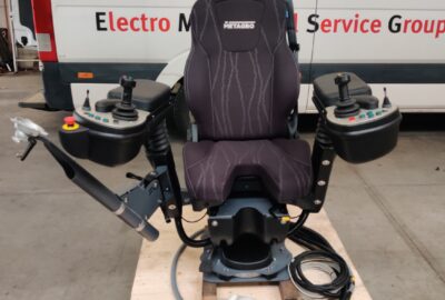 Ergo-seat