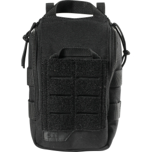 UCR IFAK POUCH BLACK