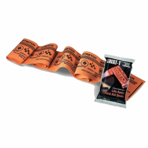 SWAT-T Tourniquet Orange