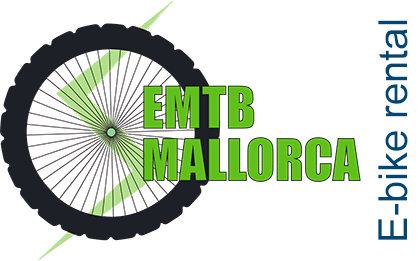 E-MTB Mallorca - Electric Mountain Bike E-MTB Rental Mallorca
