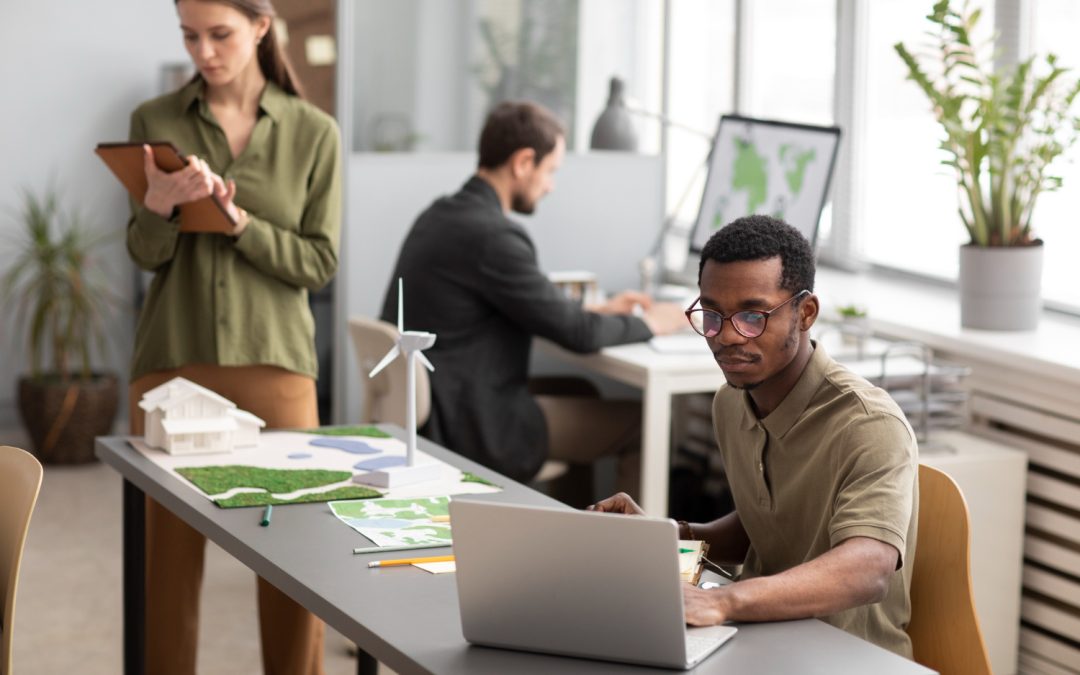 E-Muoviti per un’Innovazione Sostenibile