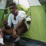 8 Viktiga Tips om Internet på Campingsemester