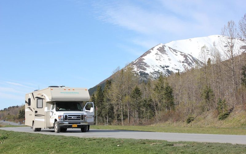 Vintercamping i Sverige: Bästa Platserna och Regionerna