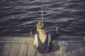 Fiske i Sverige: Vad du Måste Veta [Fiskeregler Sverige]